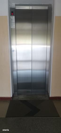 Garsoniera de inchiriat Ariesului Gheorgheni - 1