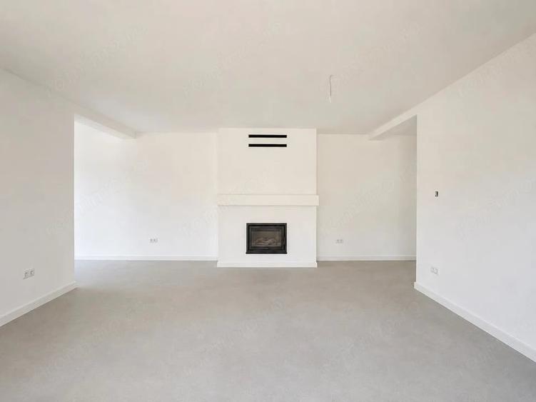 Duplex pe parter | 86 mp | Teren 345 mp | Mansardabil | Mosnita Veche - 1