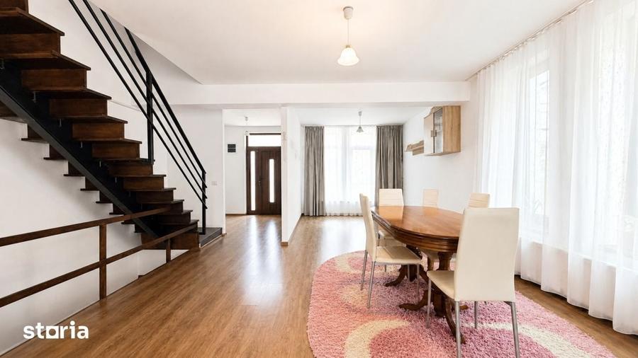 Casa tip Duplex(triplex) - Mosnita Noua - 0% COMISION - 1
