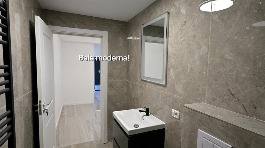 Apartamente de Vanzare Bloc Nou Suceava - 4