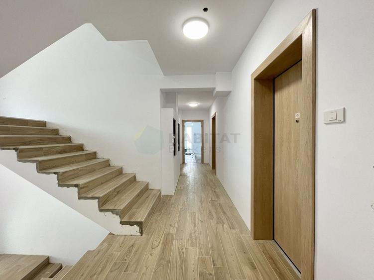 2 camere parter - Avangarde Forest Voluntari - 6