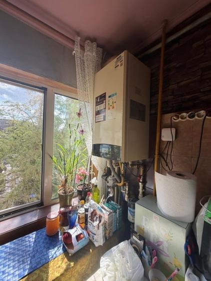 Apartament 2 camere, 40 mp, etajul 1, cu centrala, zona Craiovita Noua - 7