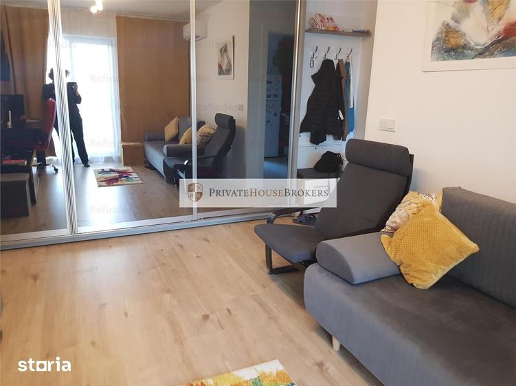 Aviatiei | Pipera | Belvedere Residence | Bloc 2023 | Parcare - 2