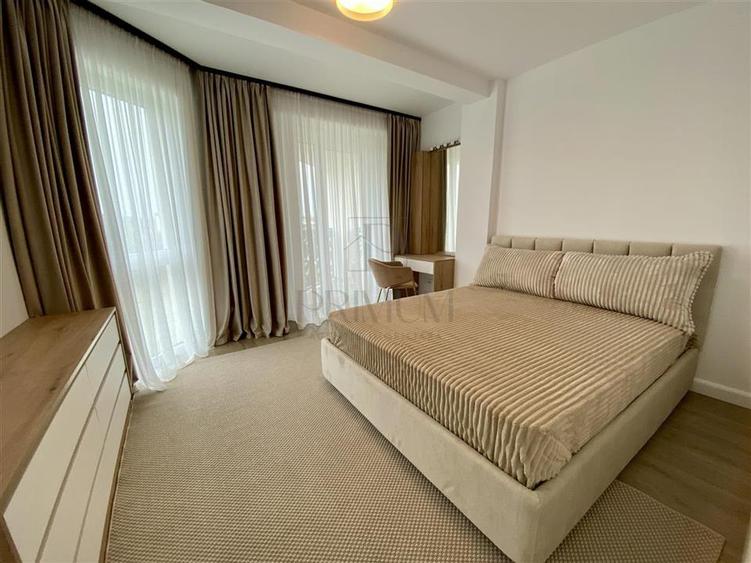 ARADULUI - 2 CAMERE - ETAJ 1 - LIFT - PARCARE INCLUSA - 3