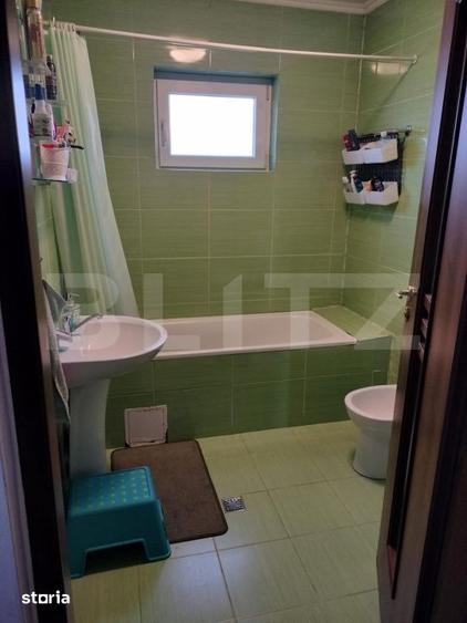 Apartament cu 4 camere în Central