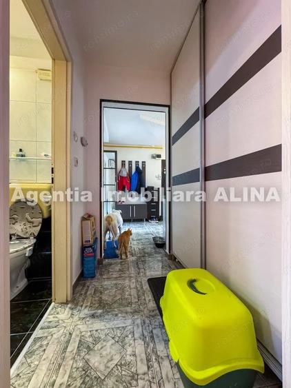 Apartament cu 3 camere decomandat în Progresul