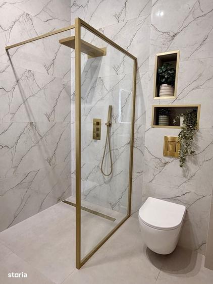 Apartament cu 4 camere în Eminescu