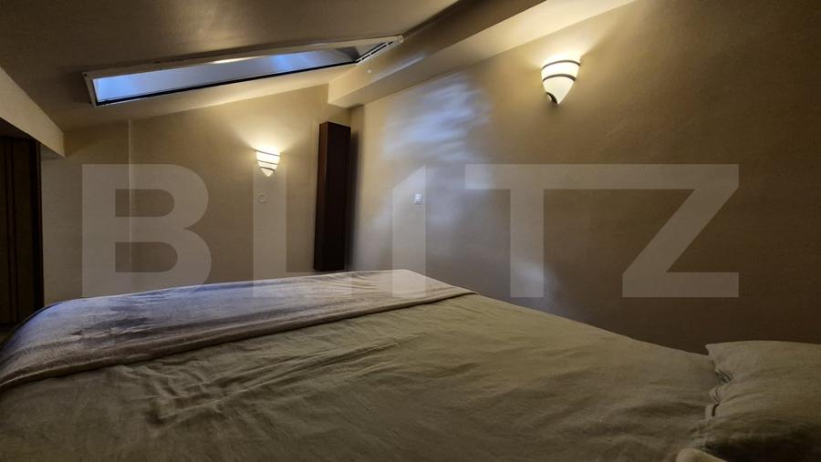 Apartament cu 3 camere de vanzare, 51,74 mp, zona Semicentrala - 14