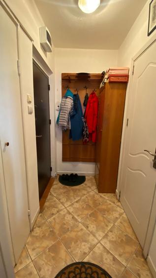 Apartament cu 2 camere semidecomandat în Gheorgheni — fotografia 3