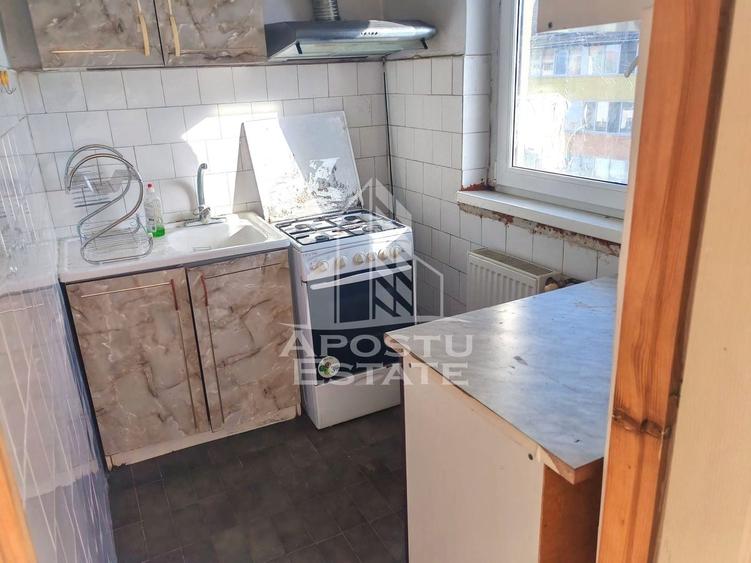 Apartament cu 1 camera de inchiriat in zona Bucovina Timisoara - 3