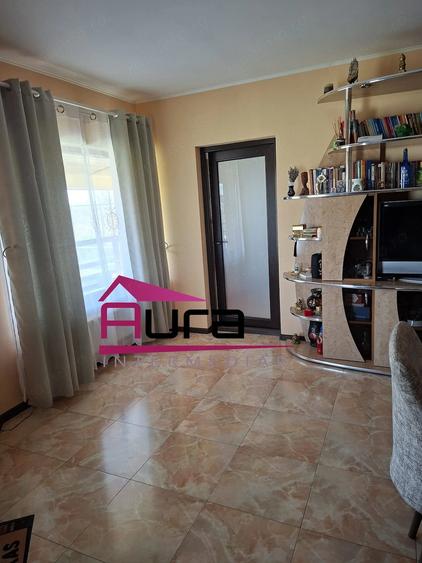 Casă cu Teren 162 Mp în Central