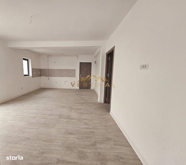 Apartament cu 2 camere în Berceni