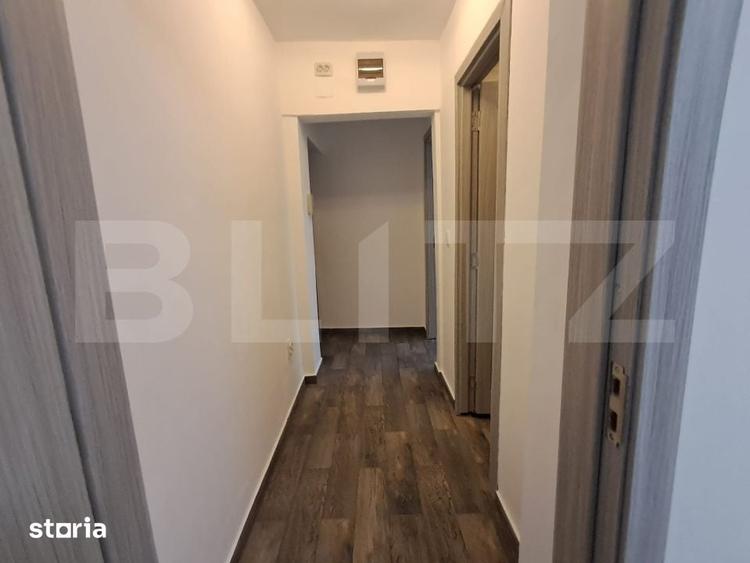 Apartament cu 3 camere în Dâmbu Pietros