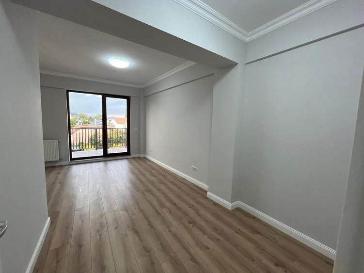 Apartament cu 2 camere în Dămăroaia