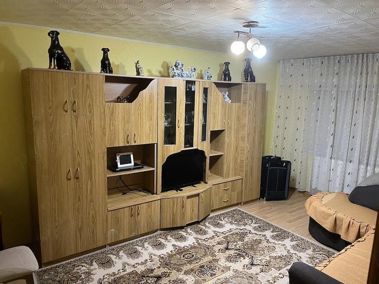 Apartament cu 2 camere decomandat în Radu Negru