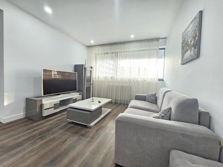 Apart 2 camere 80m2 | Cortina Residence - Herastrau - Aviatiei | Premium - 2