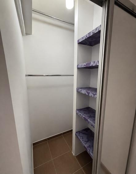 Apartament cu 2 camere decomandat în Berceni