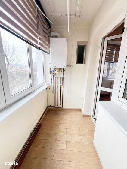 Apartament cu 2 camere decomandat în Ostroveni