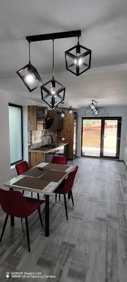 Apartament cu 3 camere decomandat în Nord