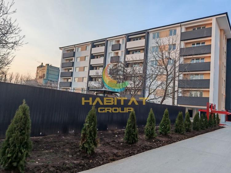 Apartament cu 2 camere decomandat în Berceni — fotografia 3