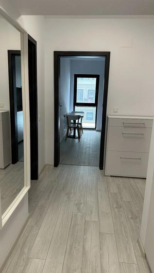 Garsonieră decomandată, mobilată în Drumul Taberei