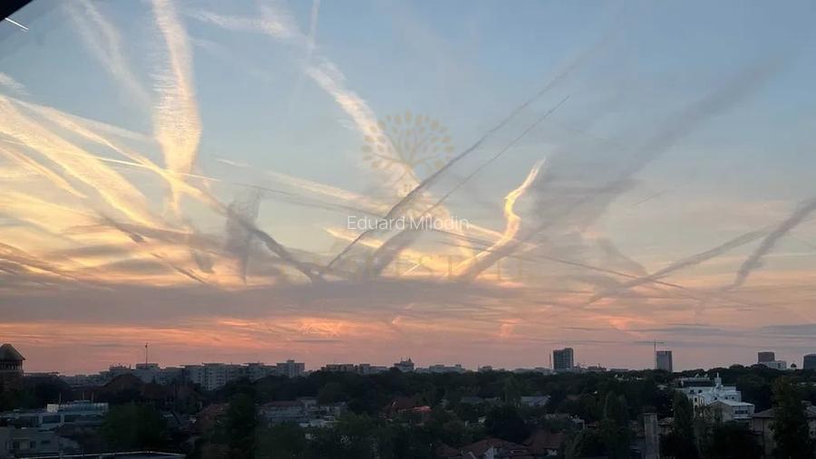 | 2 Camere | Et.8/8 | Balcon Panoramic | Metrou Piata Victoriei | Recent Renovat