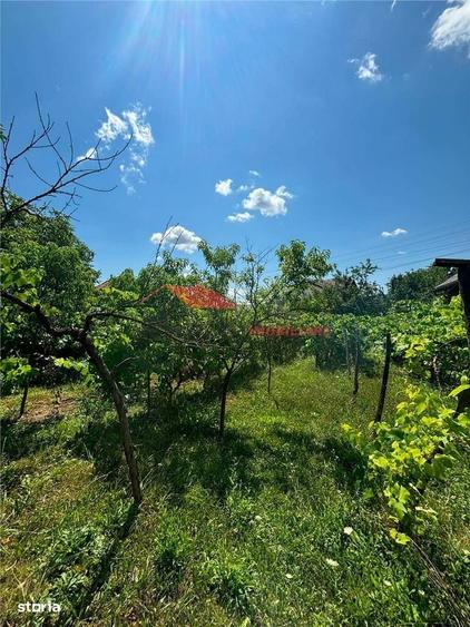 Casă cu 2 camere în Coldău