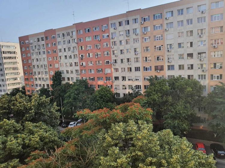 Garsonieră decomandată în Dristor