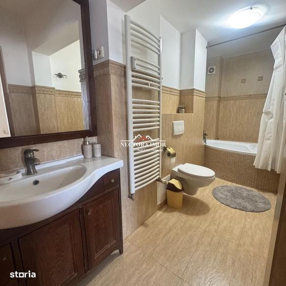 Apartament cu 3 camere în Iosia