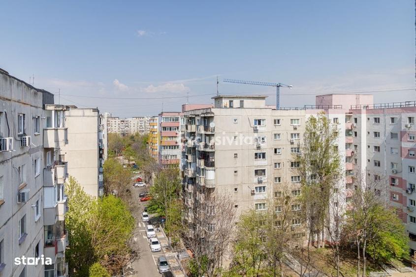 Apartament cu 3 camere în Sebastian
