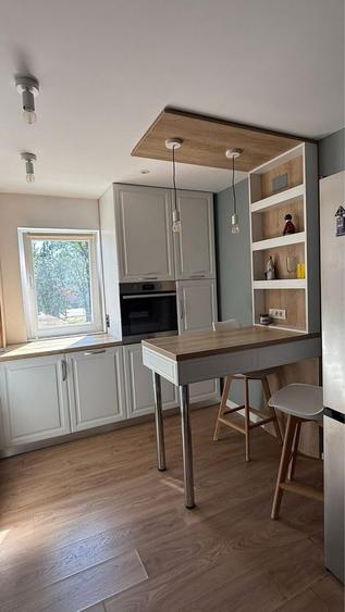 Apartament cu 2 camere decomandat în Gheorghe Lazăr