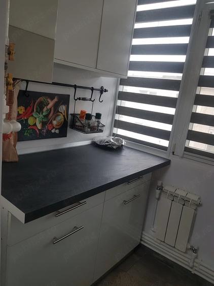 Apartament cu 2 camere decomandat în Mircea-Vodă