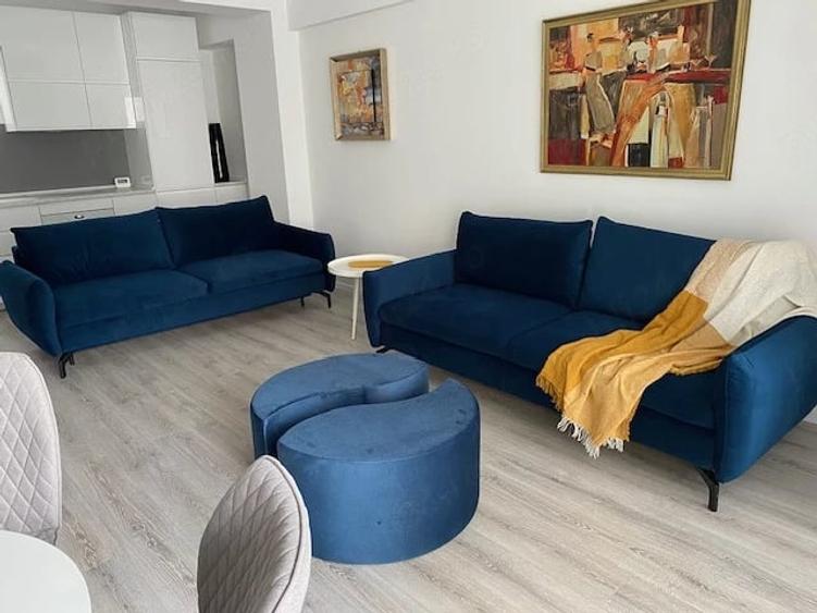 Garsonieră decomandată în Unirii