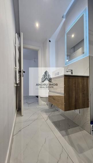 Premium: Garsonieră Decomandată la Metrou Apărătorii Patriei (370m) - 6