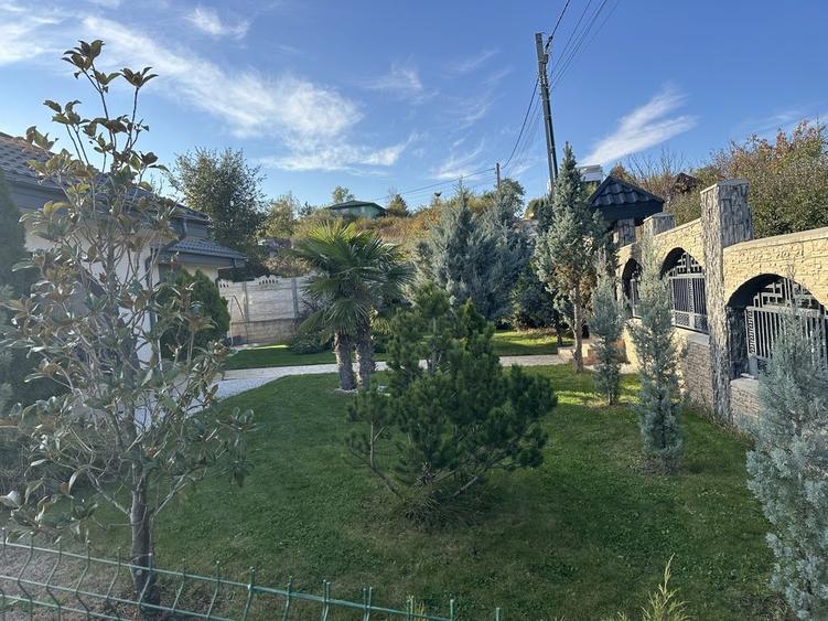 Casă cu 4 camere în Vișan