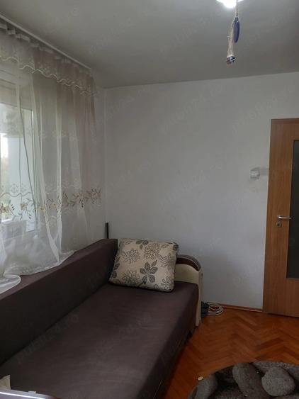 Apartament cu 2 camere semidecomandat, mobilat în Șagului