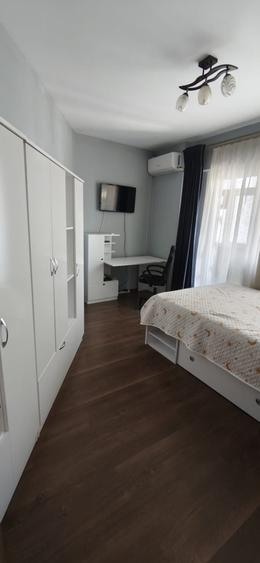 Garsonieră decomandată în Grozăvești
