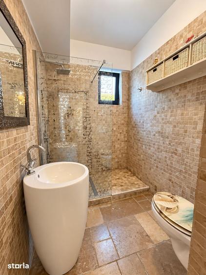 Apartament cu 2 camere în Nord