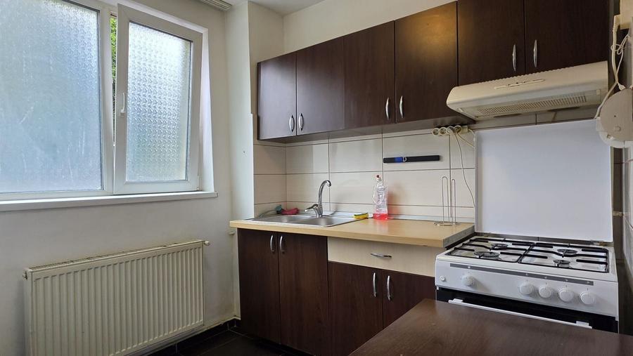 Apartament 2 camere de închiriat zona  Gemenii , mobilat si utilat - 11