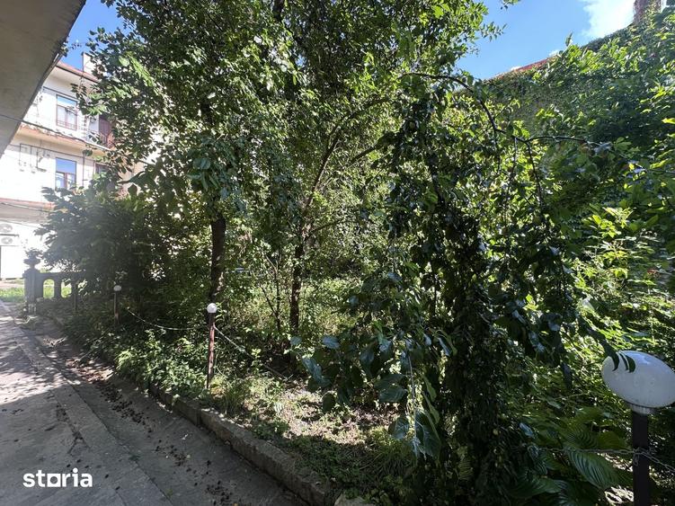 Garsonieră în Gruia