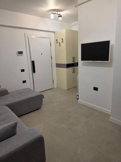 Apartament cu 2 camere decomandat în Nord