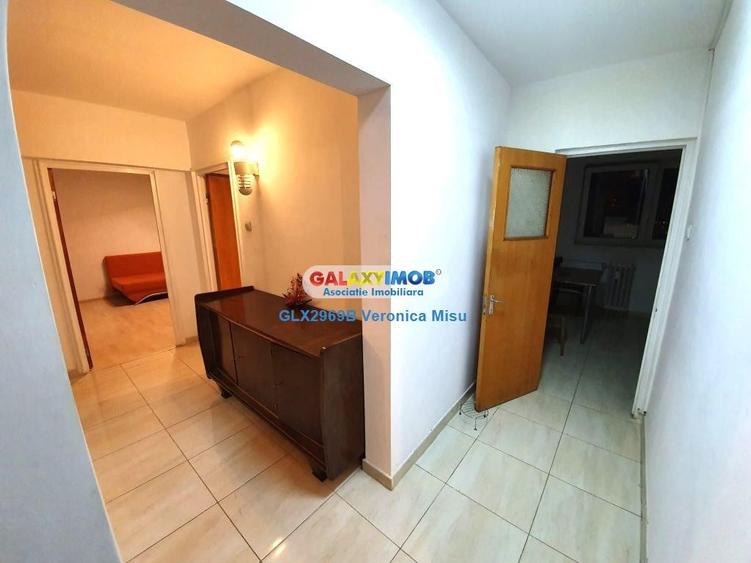 Apartament 2 camere de inchiriat 68mp - Dristor - 2