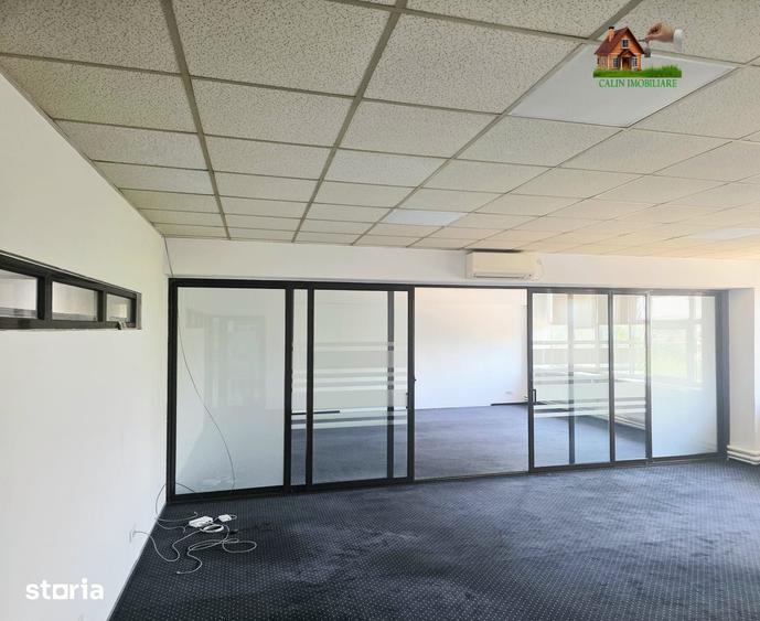 Spațiu comercial, de 85.24 mp, în Tătărași