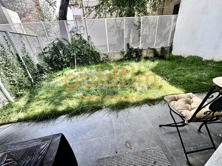 Apartament cu 2 camere semidecomandat, mobilat în Dacia