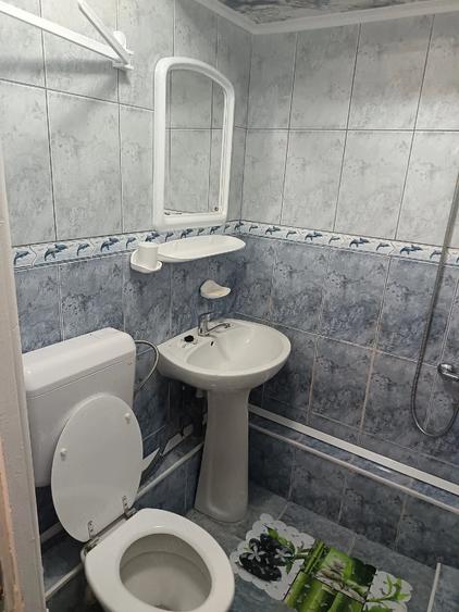 Garsonieră semidecomandată în Exterior Vest