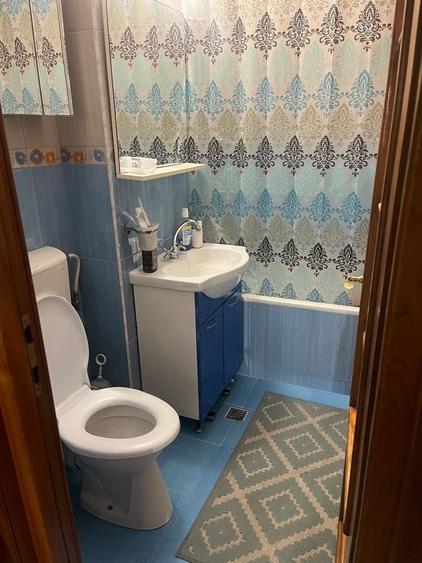 Apartament cu 3 camere în Burdujeni