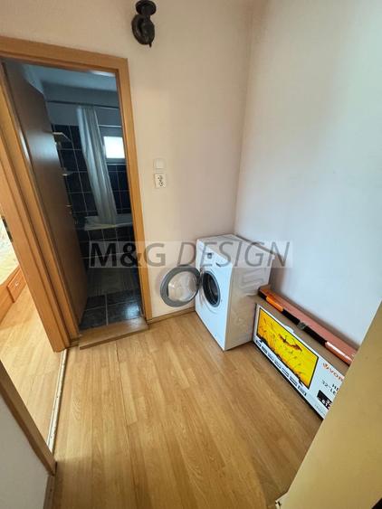 Apartament cu 2 camere decomandat în Șagului