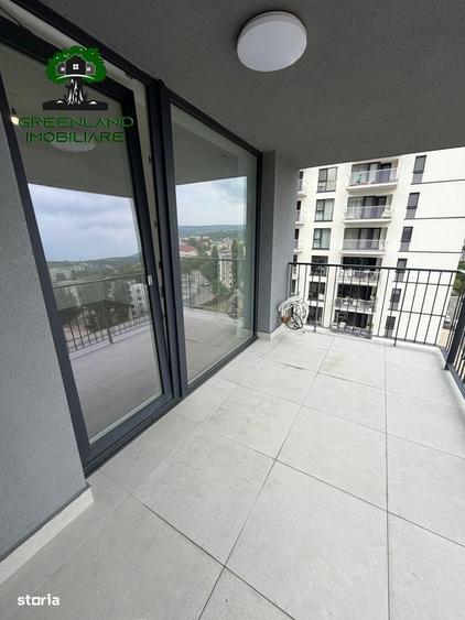 Apartament cu 3 camere în Tudor Vladimirescu