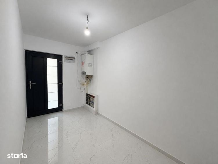 Apartament finalizat si intabulat cu 42 mp gradina + loc de parcare - 3
