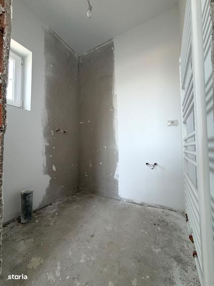 Duplex cu 3 camere, 80 mp utili, 16 mp terasa, 463 mp teren - Sag - 10
